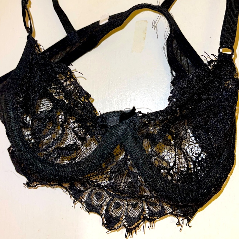 Lingerie
